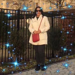 Meet your Posher, Aida